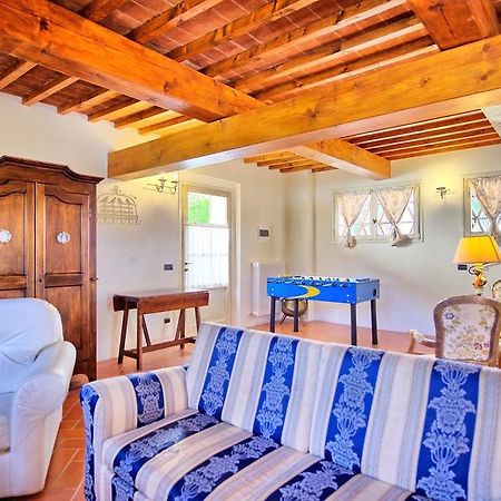 Gigliola Holiday Home Casa Riccardo חדר תמונה