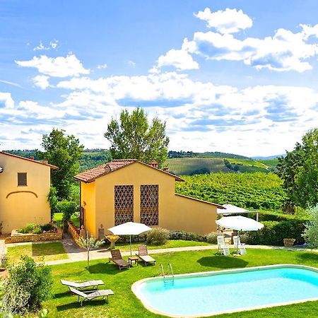 Gigliola Holiday Home Casa Riccardo חדר תמונה