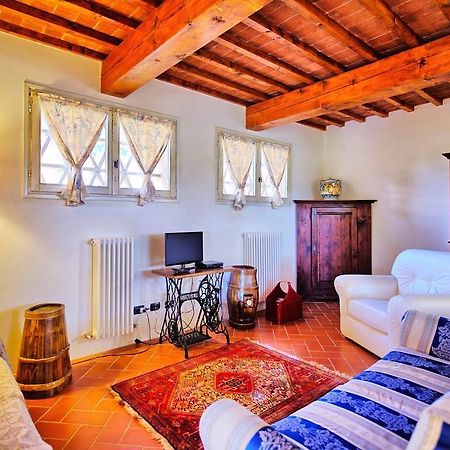 Gigliola Holiday Home Casa Riccardo חדר תמונה