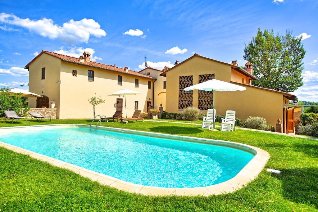Gigliola Holiday Home Casa Riccardo חדר תמונה