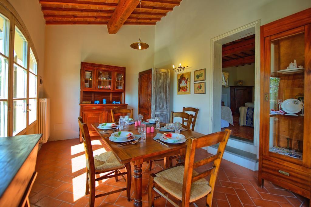 Gigliola Holiday Home Casa Riccardo חדר תמונה