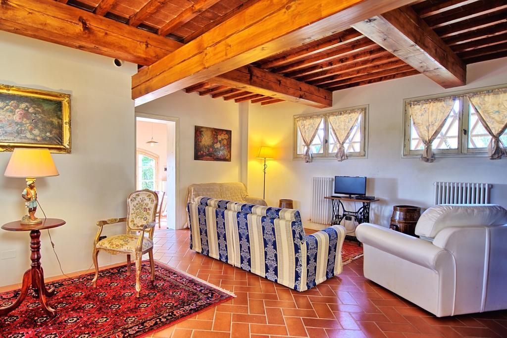 Gigliola Holiday Home Casa Riccardo חדר תמונה