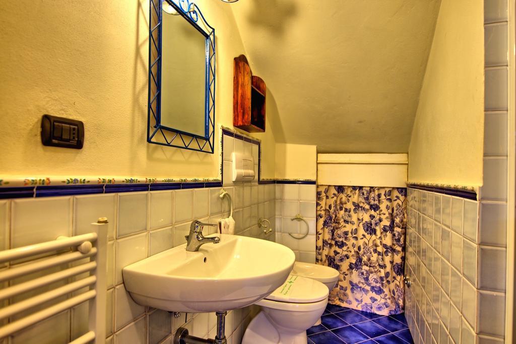 Gigliola Holiday Home Casa Riccardo חדר תמונה