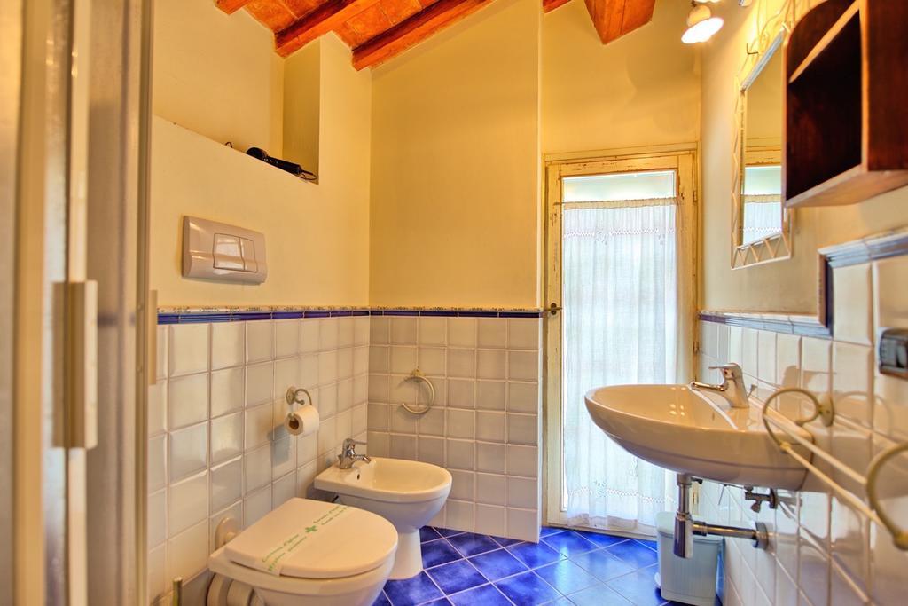 Gigliola Holiday Home Casa Riccardo חדר תמונה