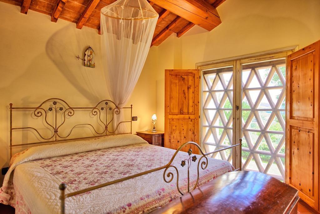 Gigliola Holiday Home Casa Riccardo חדר תמונה