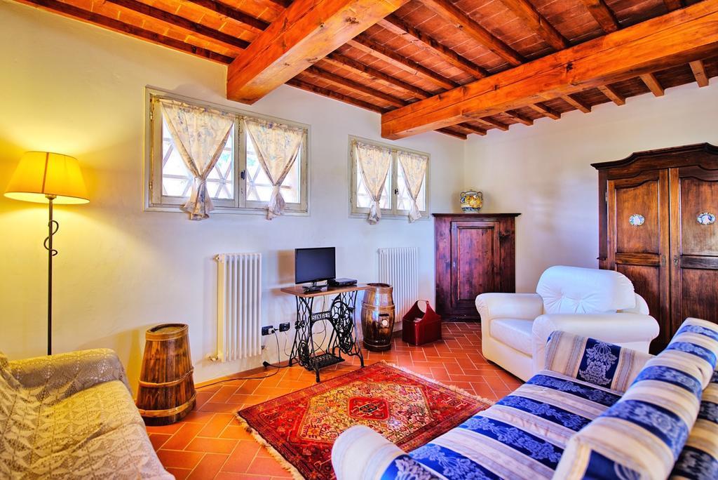 Gigliola Holiday Home Casa Riccardo חדר תמונה