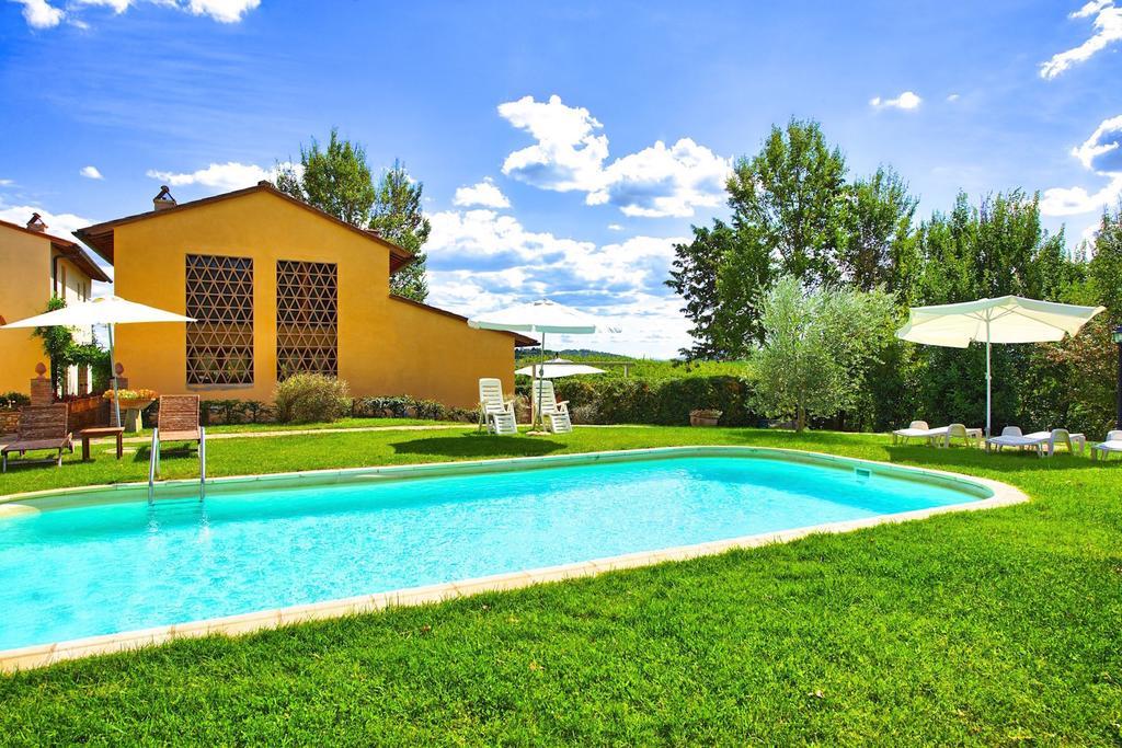 Gigliola Holiday Home Casa Riccardo חדר תמונה