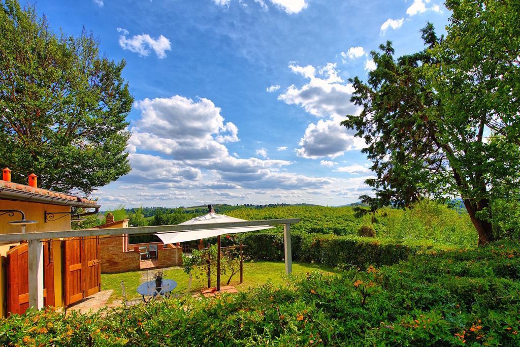 Gigliola Holiday Home Casa Riccardo חדר תמונה