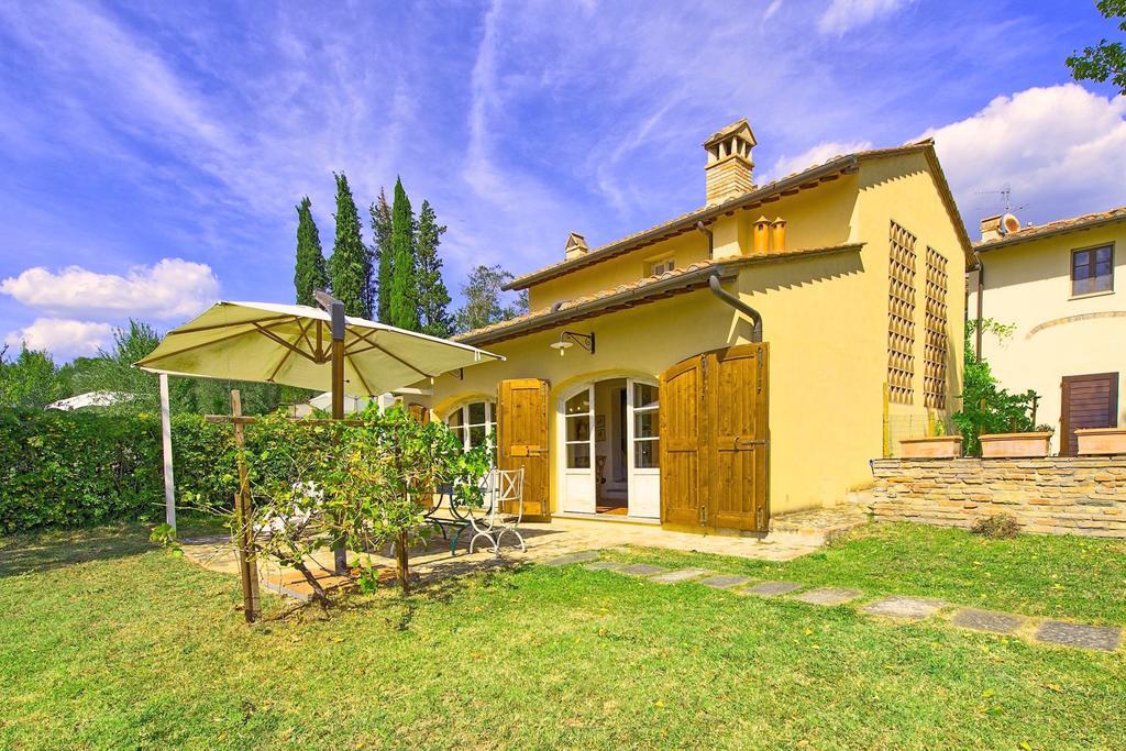 Gigliola Holiday Home Casa Riccardo חדר תמונה
