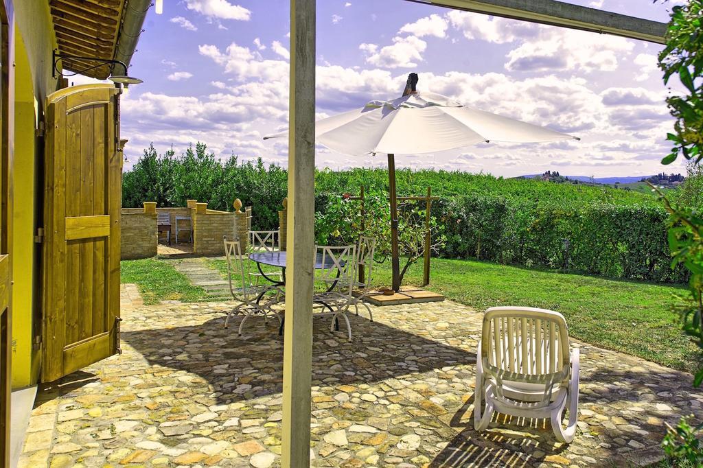 Gigliola Holiday Home Casa Riccardo חדר תמונה